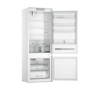 Whirlpool - Réfrigérateur congélateur encastrable - Space400 - SP408102FR