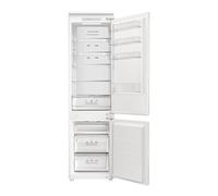 Réfrigérateur Combiné Intégrable Blanc CBNF190BI 300L