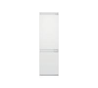 Réfrigérateur combiné intégrable, Niche 178 cm, 268 L (189L + 79L), Cl INDESIT - INCO18DC03