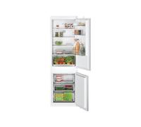 Réfrigérateur combiné Bosch KIN865SE0 - Série 2 - Encastrable - 177,2 x 54,1 x 54,8 cm - 2 portes