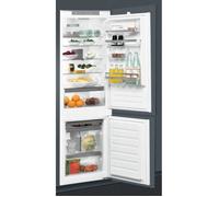 Réfrigérateur combiné intégrable WHIRLPOOL ART8810SF