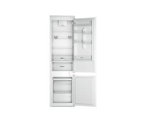 Réfrigérateur combiné intégrable Whirlpool WHC20D011B1 FR 306 L Inverter Blanc
