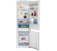 Réfrigérateur combiné intégré BEKO BCSA285E4ZSN