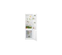Electrolux Réfrigérateur combiné intégré LNS5LE18S Série 500 271 L Blanc 178 cm