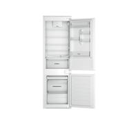 Réfrigérateur combiné intégré WHIRLPOOL INTEGRABLE WHC18D021A1SFFR