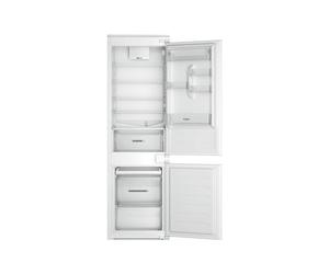 Réfrigérateur combiné intégré WHIRLPOOL INTEGRABLE WHC18D021A1SFFR