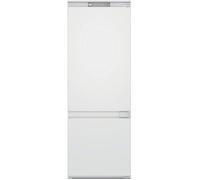 Réfrigérateur combiné intégré WHIRLPOOL INTEGRABLE WHSP70T121