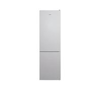 Candy Fresco CCE3T620FS Pose libre 377 L F Argent