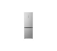 LG GBV3100EPY réfrigérateur-congélateur Pose libre 344 L E Argent