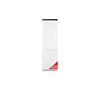 Réfrigérateur combiné inversé,, RB38C600CSA/EF, Inox, Volume 390L / Froid Ventilé Plus
