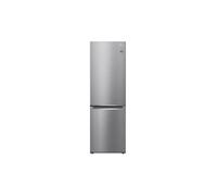 Réfrigérateur combiné LG GBB61PZJEN 341L E 35dB Door Cooling+