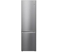 Réfrigérateur combiné LG GBB72PZVCN1 Total No Frost, 384 l, Wine Rack, Porte & Linéaire Cooling