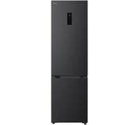 Réfrigérateur combiné LG GBBS323CEV Pose libre 375 L Noir