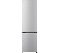 Réfrigérateur combiné LG GBBS726AMB Pose libre 375 L Argent