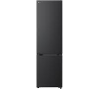 Réfrigérateur combiné LG GBBS726BEV Pose libre 375 L Noir