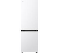Réfrigérateur combiné 59.7cm 333l Lg GBBSJ10DSW