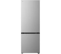 Réfrigérateur combiné LG GBBW322CPY Pose libre 465 L Argent