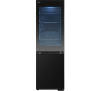 Réfrigérateur combiné LG GBG5160CEV InstaView