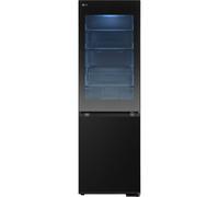 LG Réfrigérateurs combiné 349 L Instaview™ - GBG5160CEV