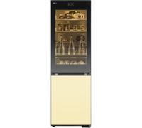 Réfrigérateur combiné LG GBG719MDNN MoodUP