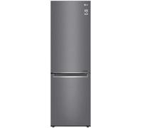LG GBP30DSLZN Pose libre 341 L E Graphite