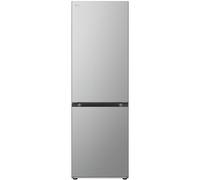 Réfrigérateur combiné LG GBV3100EPY 344L Total No Frost Smart Inverter Argent