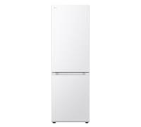 Réfrigérateur Combiné LG GBV3100ESW