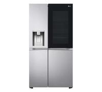 Réfrigérateur Combiné LG GSXV91BSAE (179 x 91 cm)