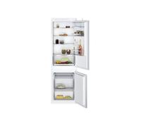 Neff KI5862SE0S réfrigérateur-congélateur Intégré 267 L E