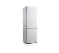 Réfrigérateur combiné No Frost, 295 litres, classe F (Ex H+), blanc