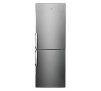 Réfrigérateur combiné No Frost 444 litres Inox