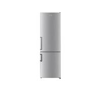 Oceanic Réfrigérateur combiné OCEAFC262STDS 262 L Classe D 55 x 56 x 180 cm Silver