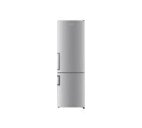 Oceanic Réfrigérateur combiné OCEAFC262STDS 262 L Classe D 55 x 56 x 180 cm Silver