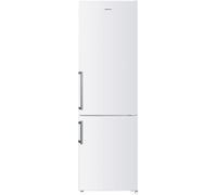 Réfrigérateur combiné - OCEANIC - OCEAFC262STDW - 262 L - Classe D - 55 x 56 x 180 cm - Blanc