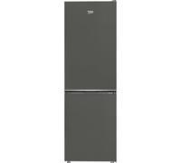 Beko B1RCNE364G réfrigérateur-congélateur Pose libre 316 L E Gris