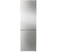 Réfrigérateur combiné pose libre inox - Siemens - NoFrost - 321 L 159 kWh/an - 35 dB