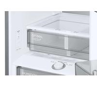 Refrigerateur combine RB38C7B6AB1 ventile (no frost) 387 L