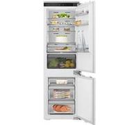 Hisense RB3B250SAWE réfrigérateur-congélateur Intégré 252 L E Blanc