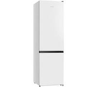 Hisense RB440N4BWE réfrigérateur-congélateur Pose libre 336 L E Blanc
