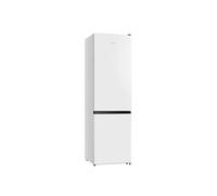 Hisense RB440N4BWE réfrigérateur-congélateur Pose libre 336 L E Blanc