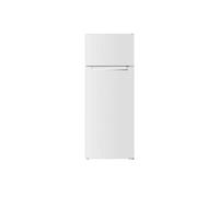 Beko RDSO206K40WN Pose libre 206 L E Blanc
