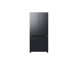 Refrigerateur combine RF50C510EB1 331 anthracite