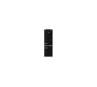 Refrigerateur combine RKG 8998 Elektrogerate GmbH ventile (no frost) congelateur en bas 315 L