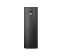 Réfrigérateur combiné RP312BBE0 312 L 59,5 x 60 x 185 cm Noir