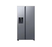 Samsung Réfrigérateur américain, 635 L - E - RS6EDG5403S9