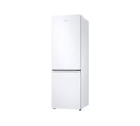 Réfrigérateur Combiné Samsung 344L Blanc - RB34C600CWW/EF
