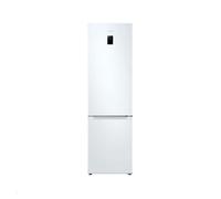Réfrigérateur combiné Samsung RB38C672CWW Pose libre 390 L Blanc