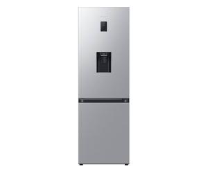 Réfrigérateur Combiné Samsung Bespoke AI RB34C652ESA, Gris