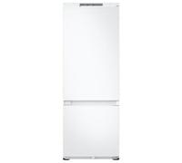 Réfrigérateur combiné Samsung BRB38G703EWW Intégré 389 L Blanc