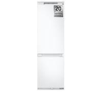 Réfrigérateur combiné Samsung BRB70F26DES0 Intégré 267 L Blanc